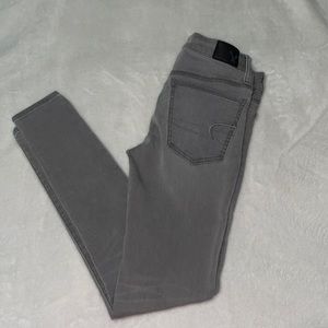 American Eagle super stretch 2R